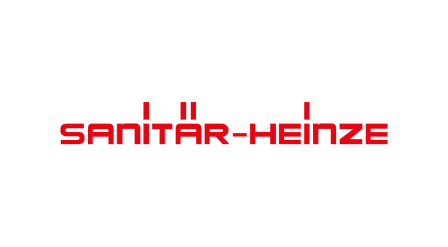 Sanitär Heinze Logo