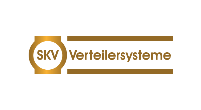 SKV Verteilersysteme Logo