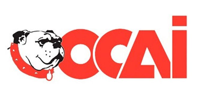 Logo Ocai