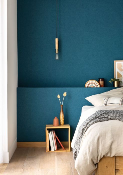 Papier peint abstrait