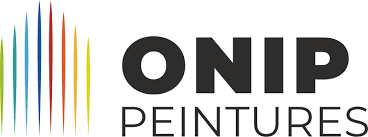 Logo ONIP Peinture
