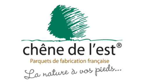 Logo Chêne de l'est