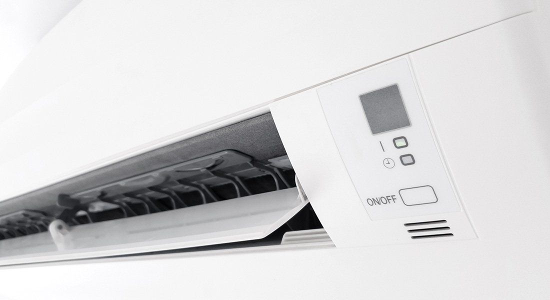 Entretien de climatisation