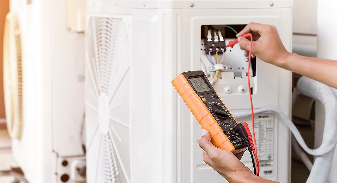 Pose de climatisation