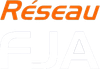 Logo Réseau FJA