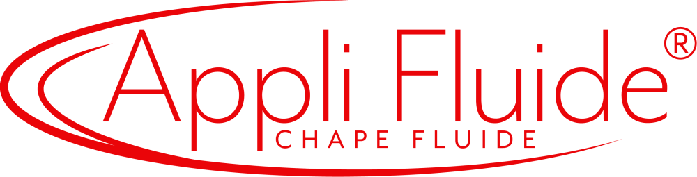 Logo APPLI FLUIDE