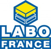 Logo LABO FRANCE