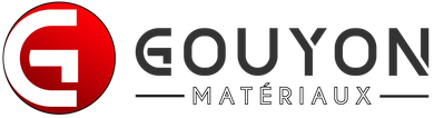 Logo GOUYON MATERIAUX