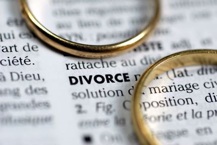 Divorce franco-algérien