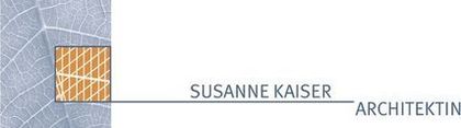 Architekturbüro Susanne Kaiser