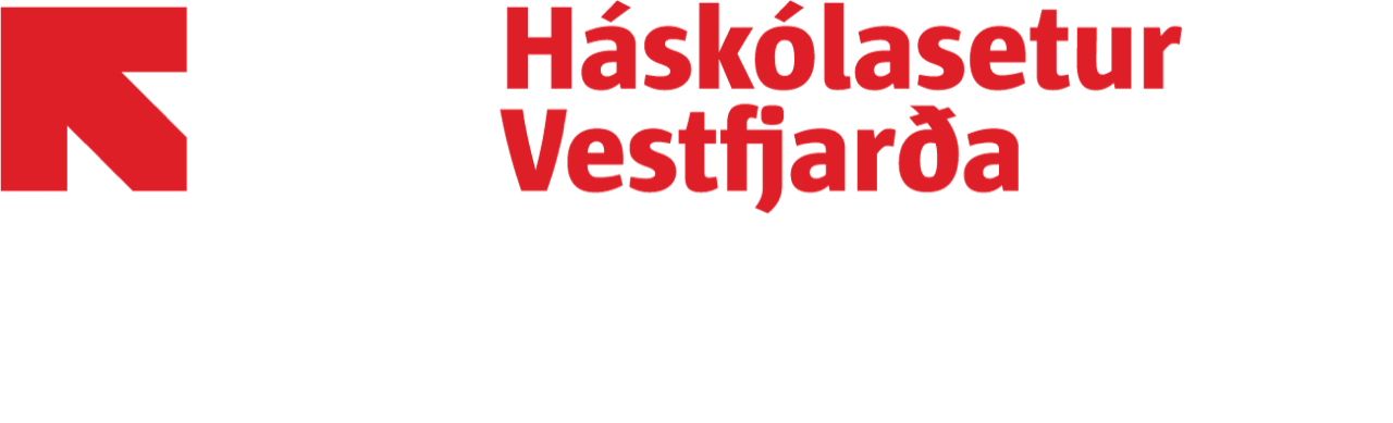 University Centre of the Westfjords