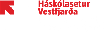 University Centre of the Westfjords