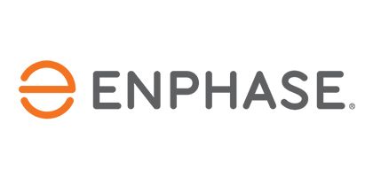 Logo Enphase