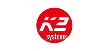 Logo K2 Systems