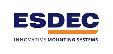 Logo ESDEC Innovative Systems