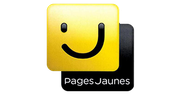 Logo Pages jaunes