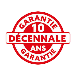 Logo Garantie Décennale