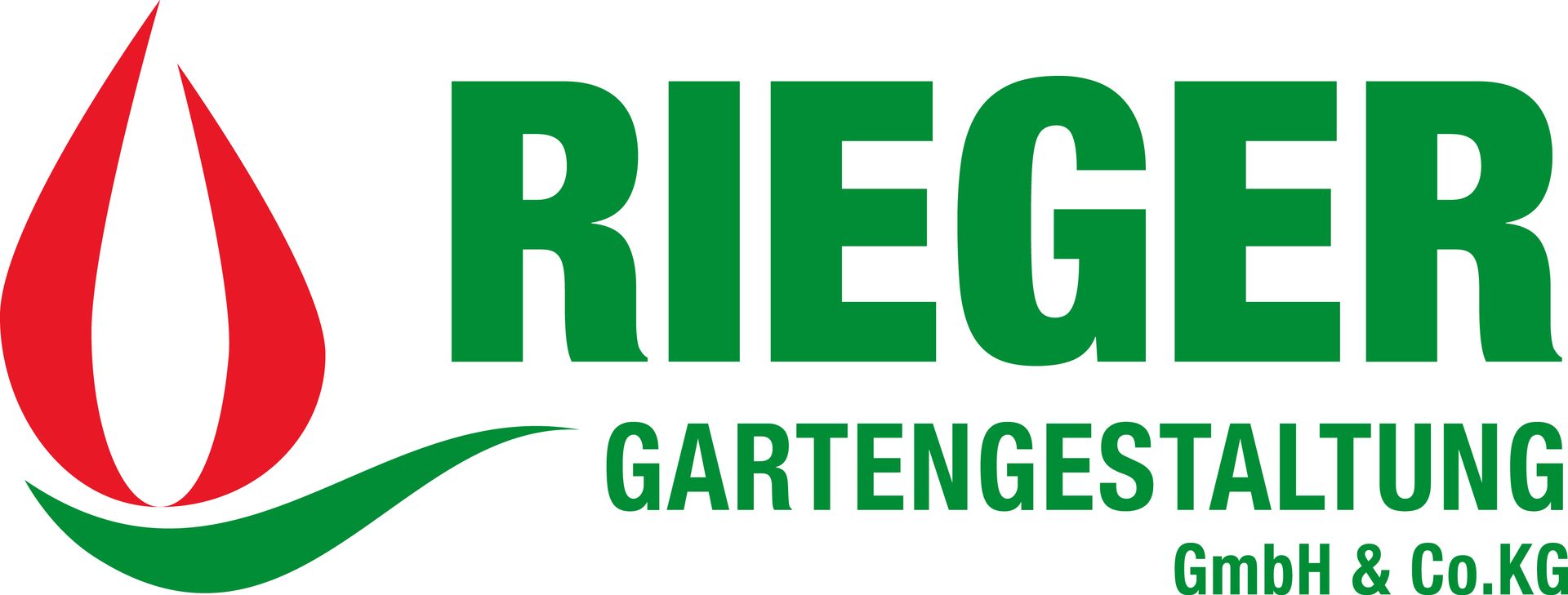 Rieger Gartengestaltung