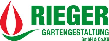 Rieger Gartengestaltung