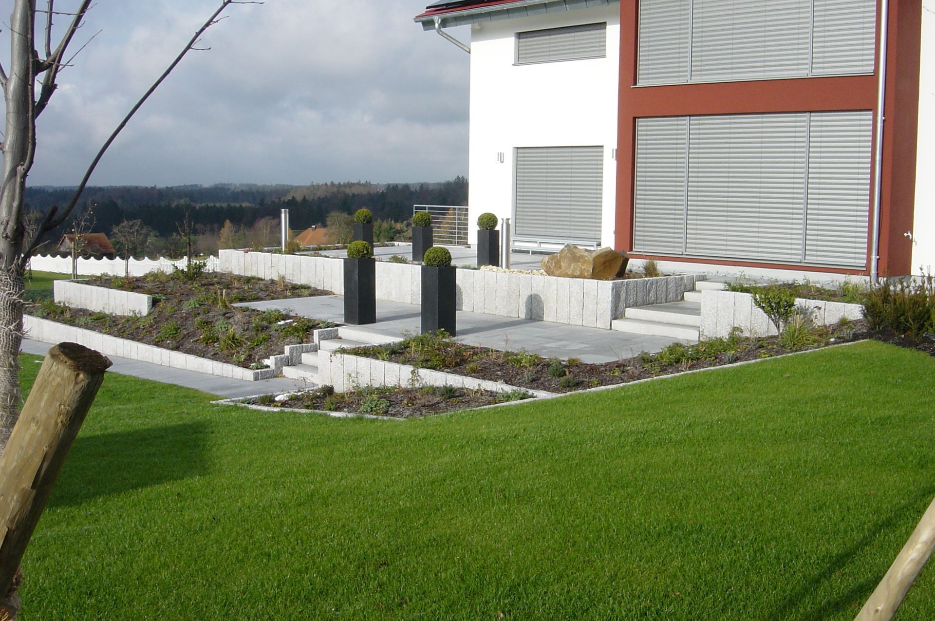 Kontakt Wassersprenger