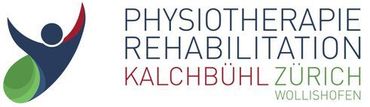 Logo Physiotherapie Rehabilitation Kalchbühl Zürich - Wollishofen