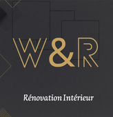 Logo de Work & Renov