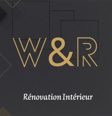 Logo Work and Rénov