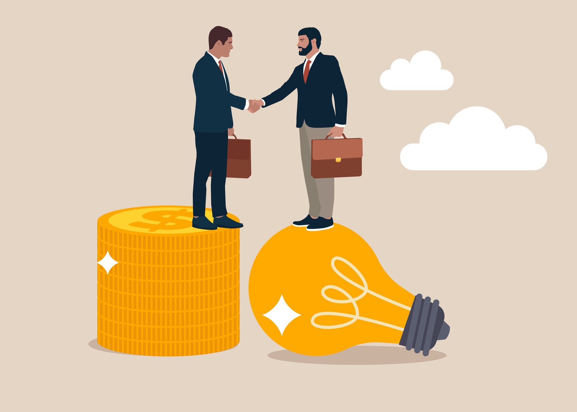 Vers la page Méthode & Accompagnement