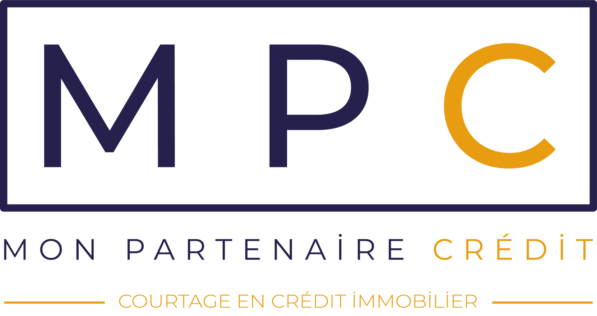 Logo Mon Partenaire Cr&eacute;dit
