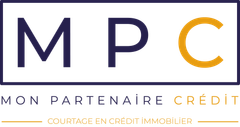 Logo Mon Partenaire Cr&eacute;dit