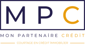 Logo Mon Partenaire Cr&eacute;dit