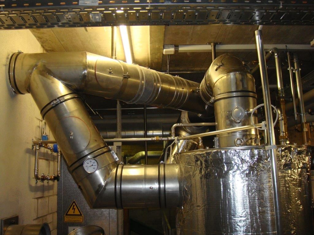 Kiwera AG - Rheinfelden