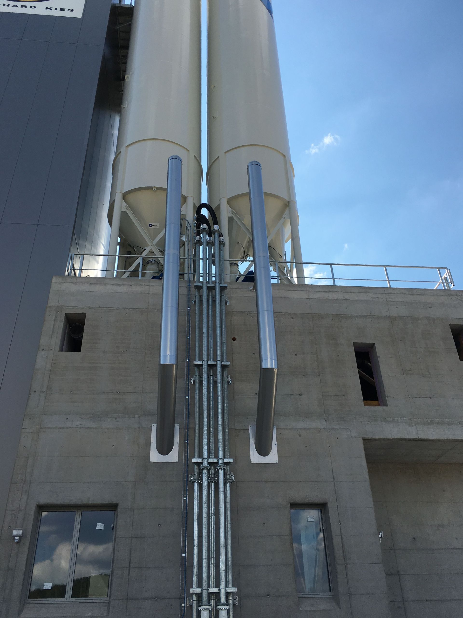 Kiwera AG - Rheinfelden