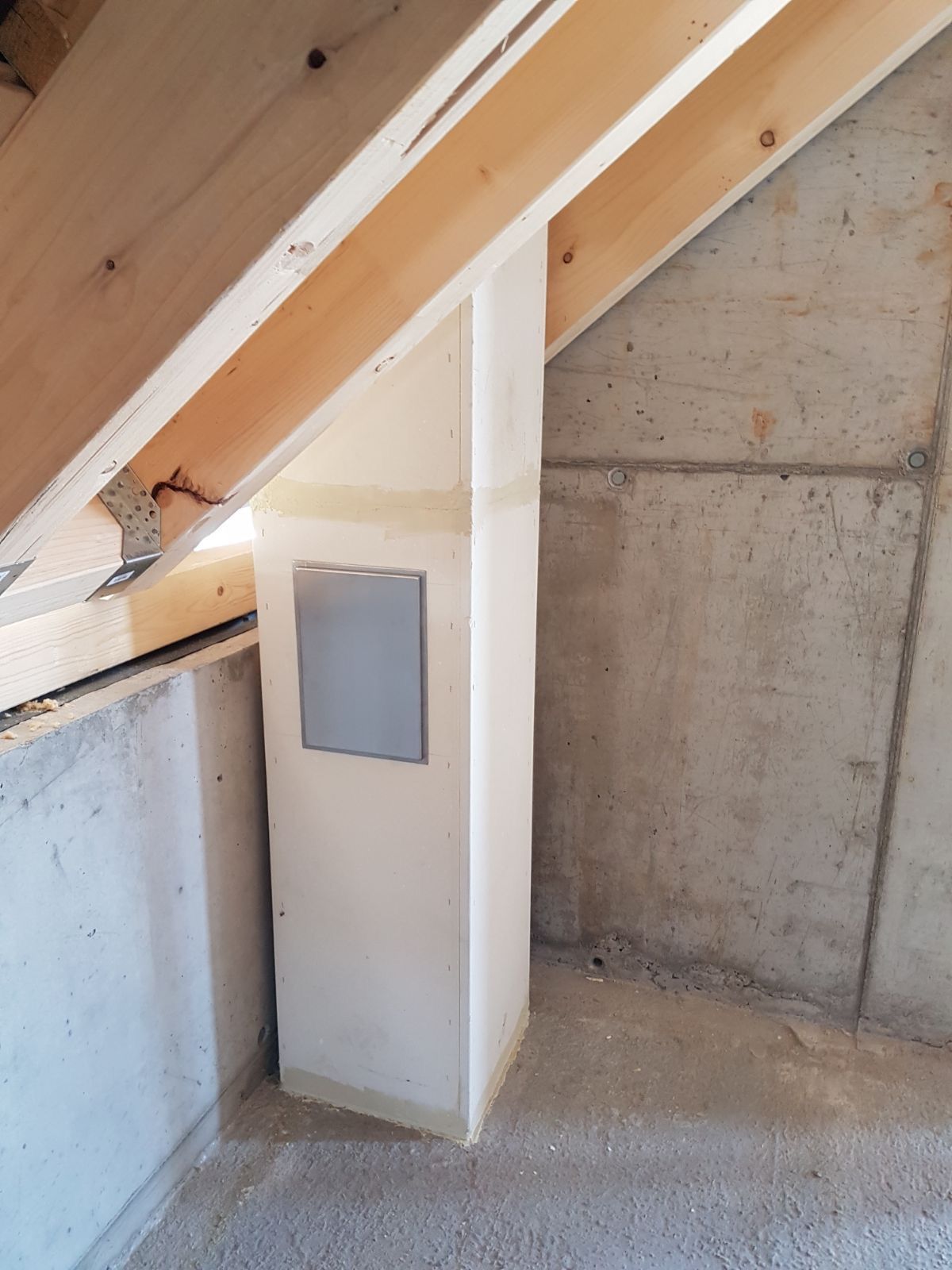 Schachtsystem - Kiwera AG