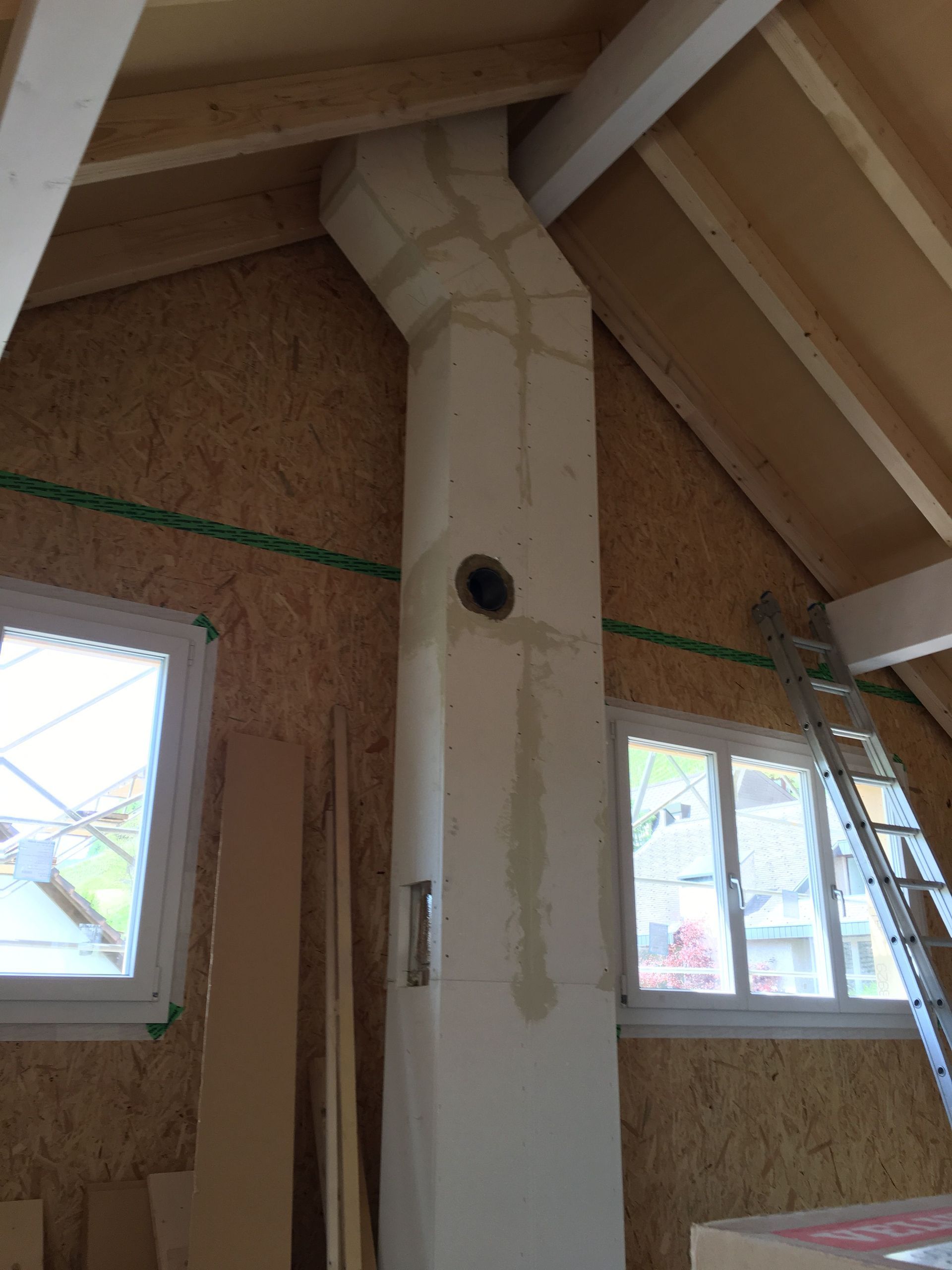 Schachtsystem - Kiwera AG