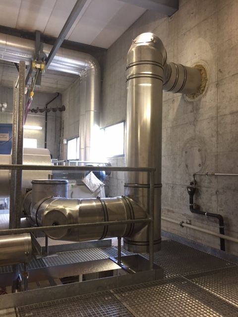 Kiwera AG - Rheinfelden