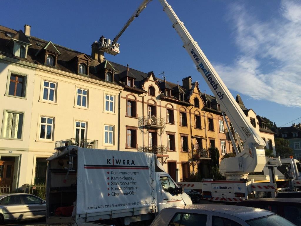 Kiwera AG - Rheinfelden