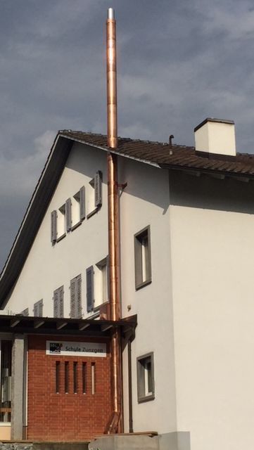 Kiwera AG - Rheinfelden