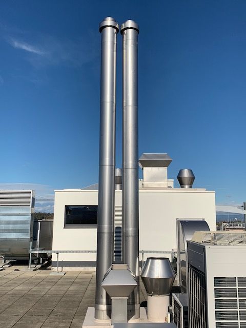 Kiwera AG - Rheinfelden