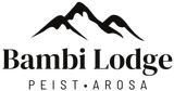 Bambi Lodge Peist Logo
