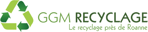 Vers la page d'accueil Logo de l'entreprise GGM Recyclage