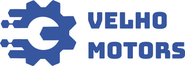 VELHO MOTORS logo