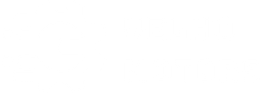 Velho Motors logo valkoinen