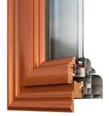 Vadarakis Solutions - Κουφώματα αλουμινίου Europa