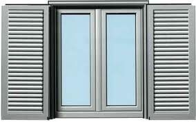 Vadarakis Solutions - Κουφώματα αλουμινίου Europa