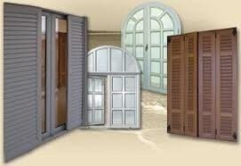 Vadarakis Solutions - Κουφώματα αλουμινίου Europa