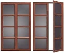 Vadarakis Solutions - Κουφώματα αλουμινίου Europa