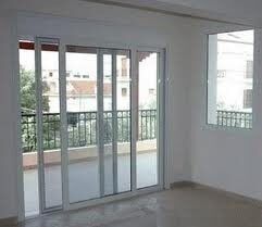 Vadarakis Solutions - Κουφώματα αλουμινίου Europa