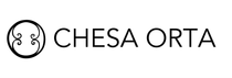 Logo mit Schriftzug Chesa Orta