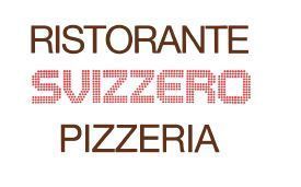 Logo ristorante svizzero